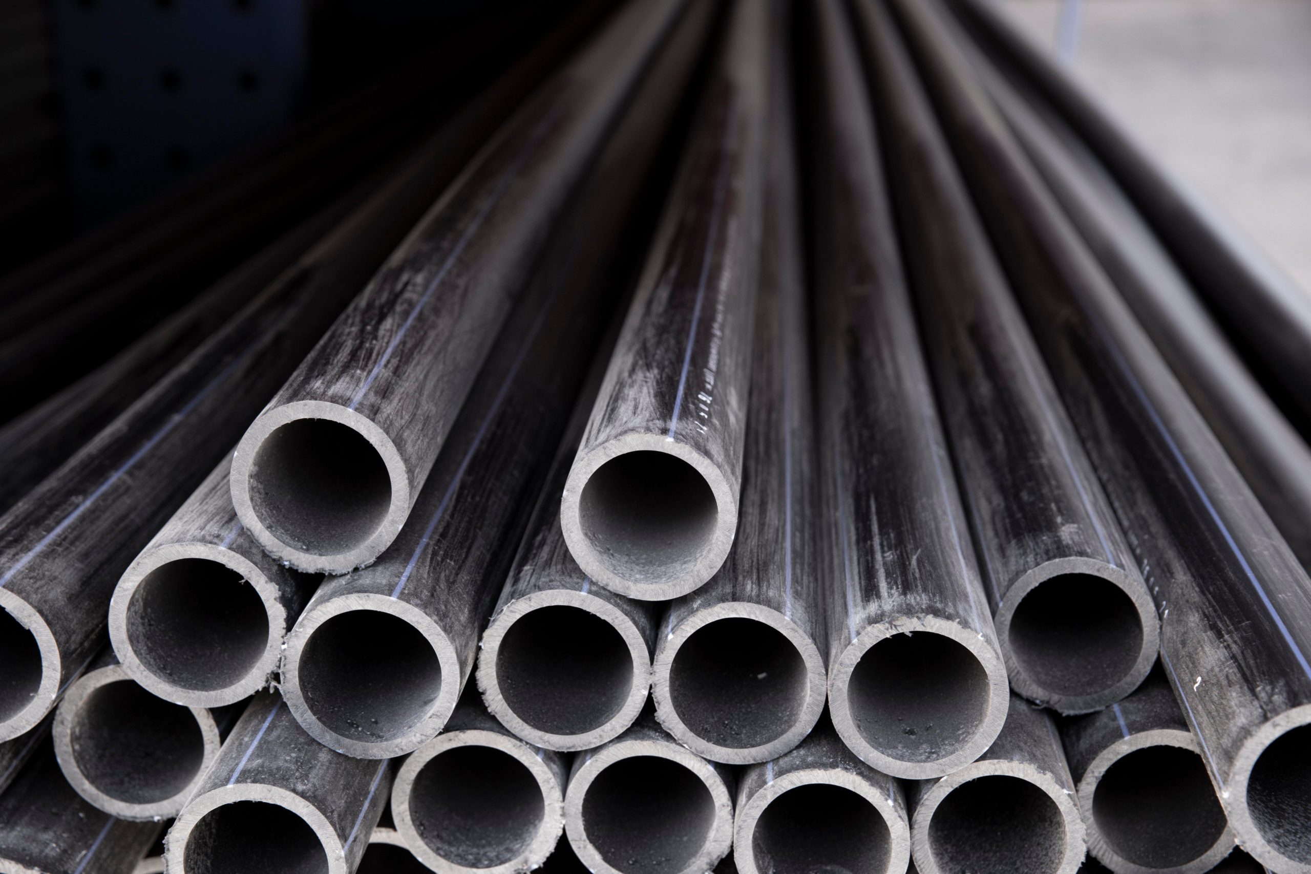 Tuberías industriales