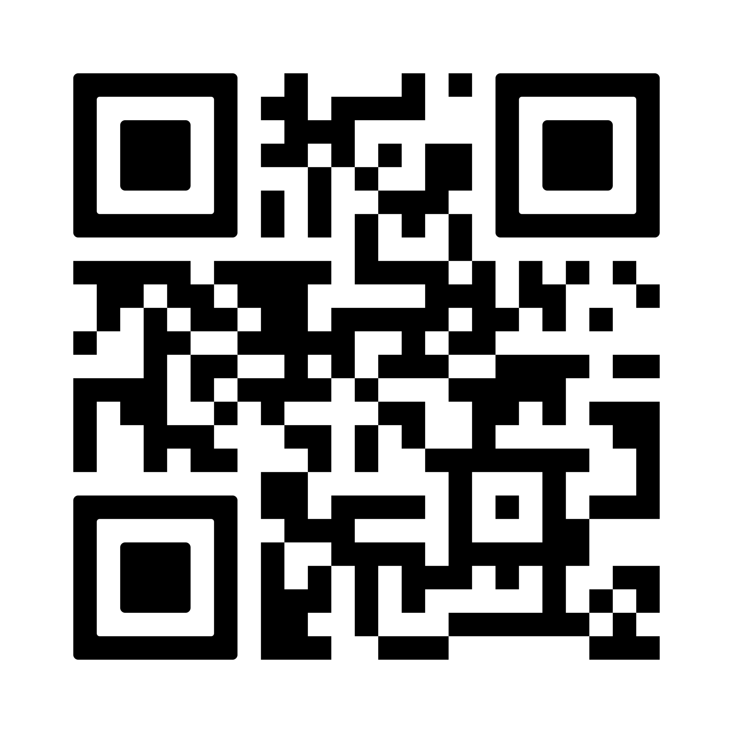 Código QR de contacto