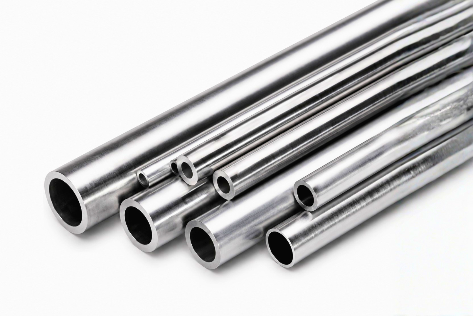 Tuberías industriales